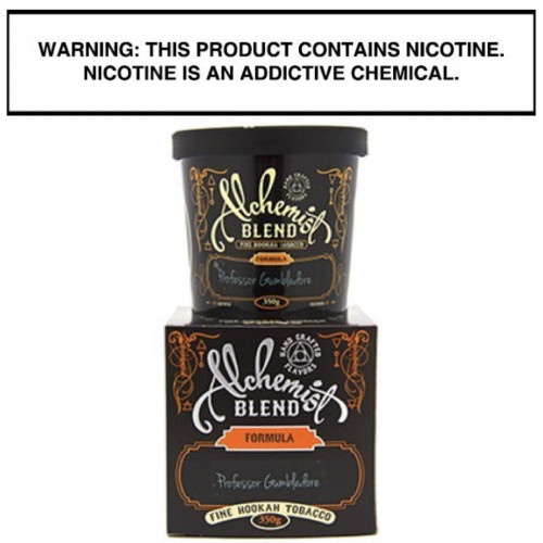 Alchemist 350G Alchemist 350G